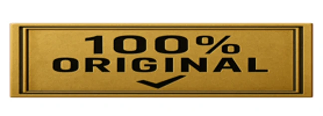 מוצר מקורי באחריות מלאה