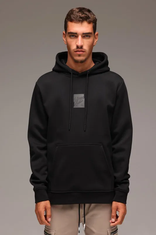 קפוצ';ון של דבליו ג';ינס W JEANS