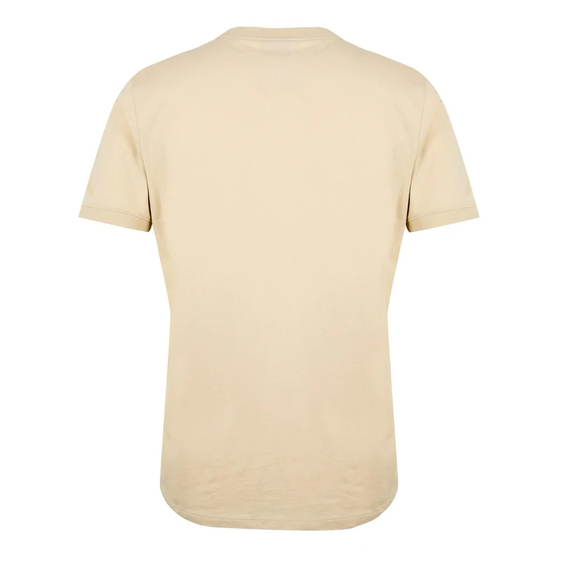 חולצת טי שירט שרוול קצר של הוגו