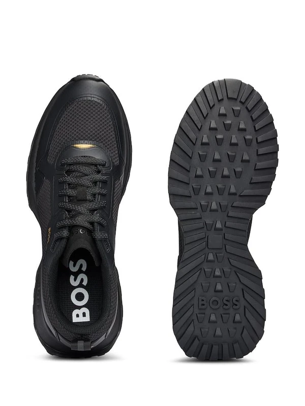 נעלי ספורט של Boss Hugo Boss jonah_Runn_meth