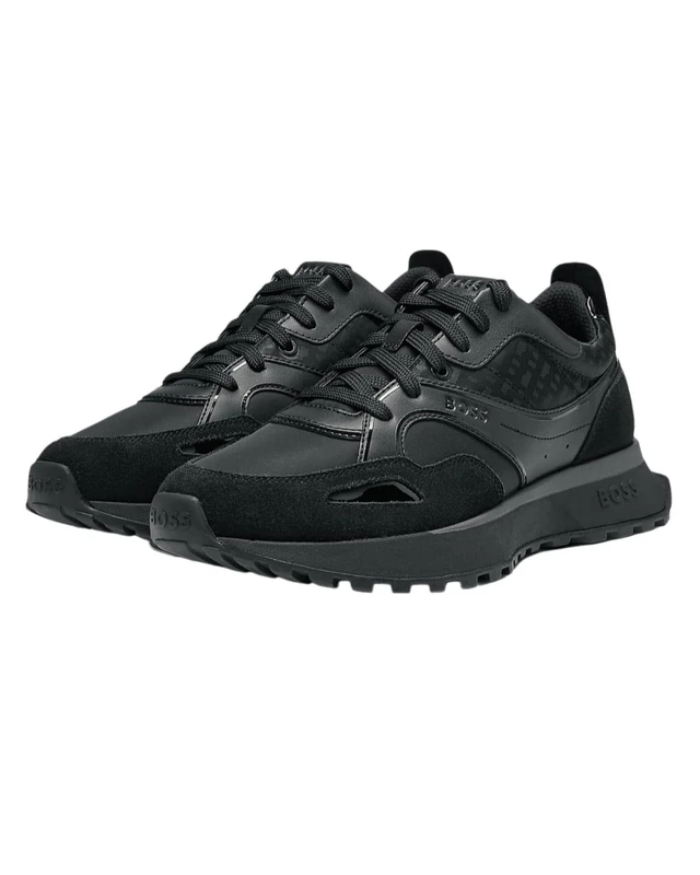 נעלי ספורט של Boss Hugo Boss jonah_Runn_mxmnN