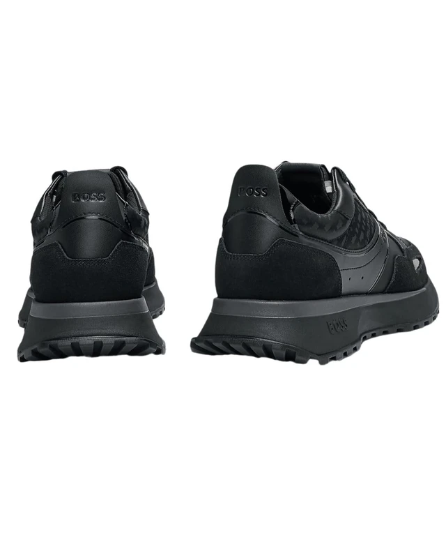 נעלי ספורט של Boss Hugo Boss jonah_Runn_mxmnN