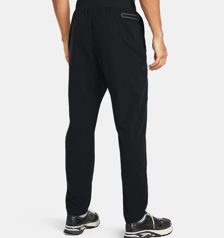 מכנס אנדר ארמור UNDER ARMOUR בצבע שחור