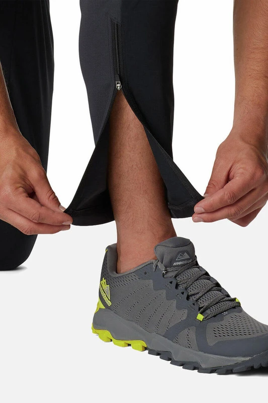 מכנסי ספורט ארוכים לגברים