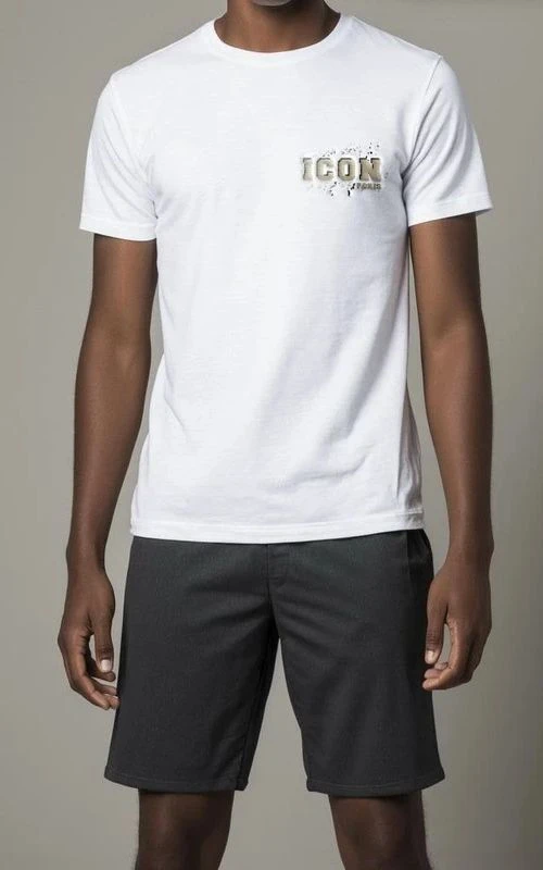 חולצת טי שירט של Icon Paris