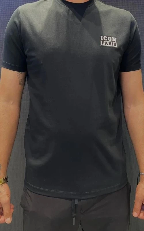חולצת טי שירט של Icon Paris