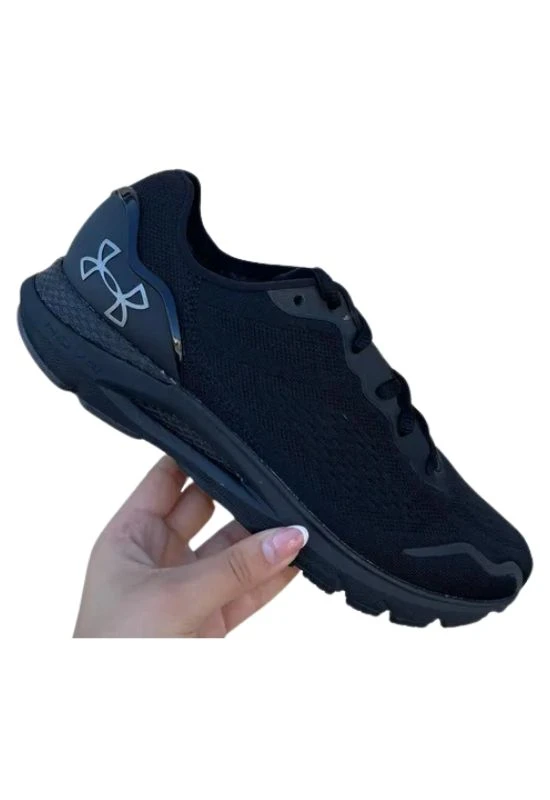 נעליים של אנדר ארמור under armour