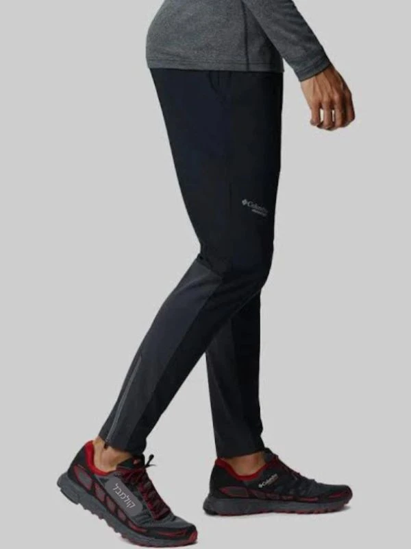 מכנסי ספורט ארוכים לגברים