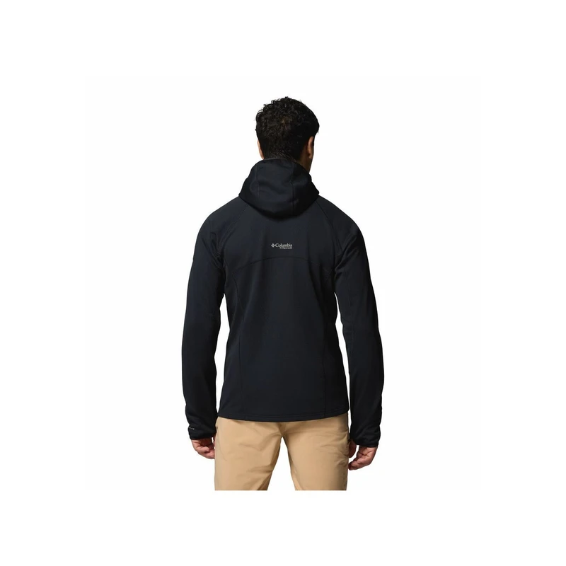 מעיל פליס לגברים