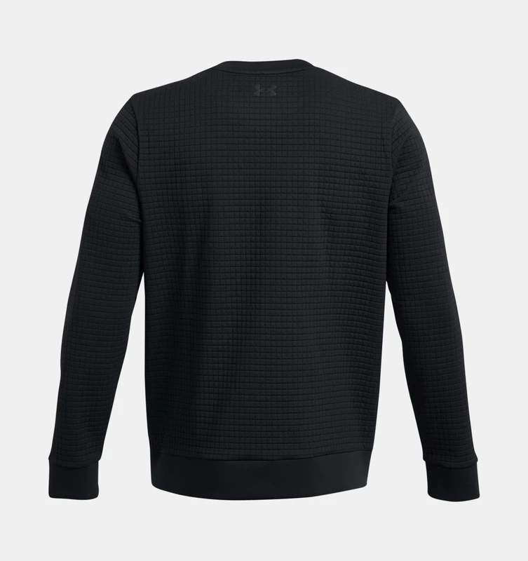 סווטשירט עם טקסטורה של Under Armour