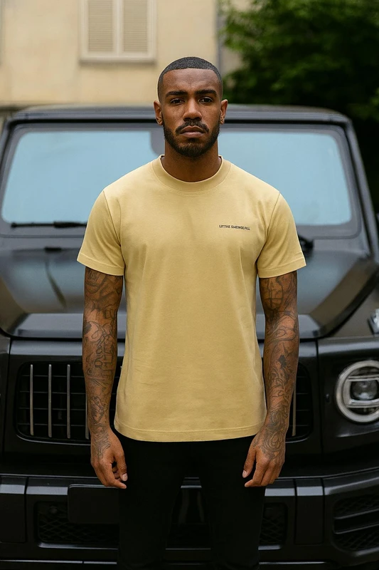 חולצת שרוול קצר של Seven Jeans