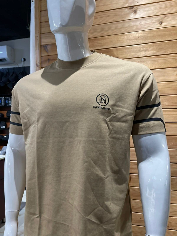 חולצת שרוול קצר של Seven Jeans