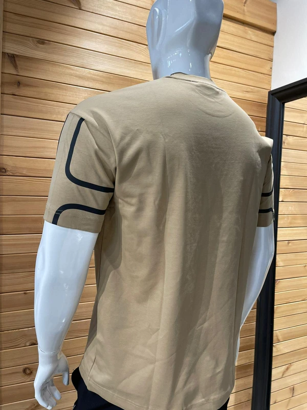 חולצת שרוול קצר של Seven Jeans