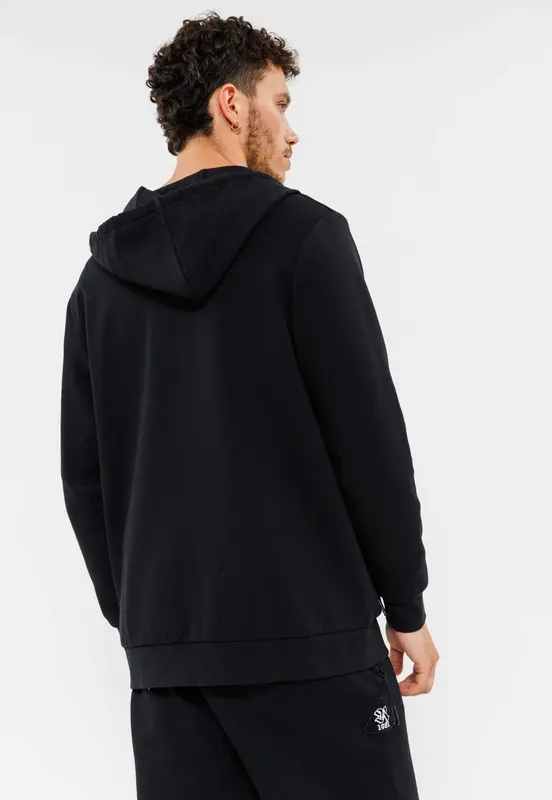 חליפת טרנינג שני חלקים לוגו גברים של Replay