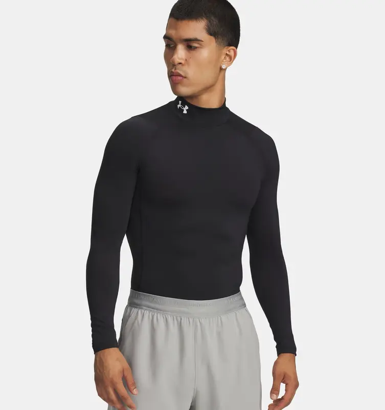 חולצת אנדר ארמור לגברים