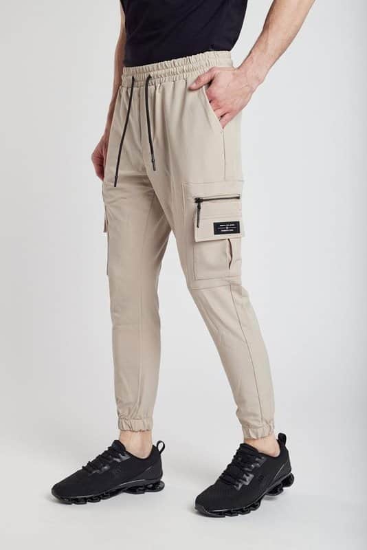 דגמ";ח רוברטו וינו Roberto Vino בצבע בז';