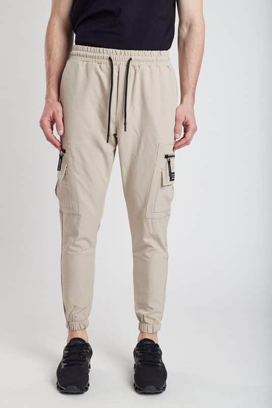 דגמ";ח רוברטו וינו Roberto Vino בצבע בז';