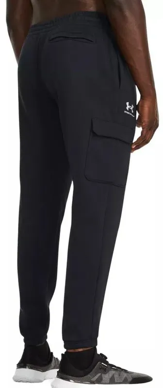 מכנס אנדר ארמור UNDER ARMOUR בצבע שחור