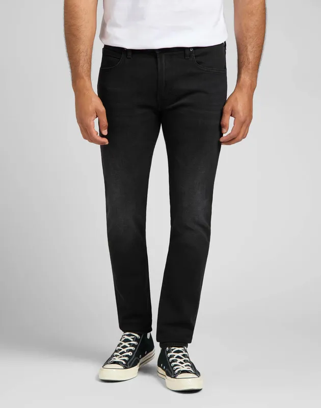 ג’ינס לי גברים -Lee SLIM FIT MVP RINSE