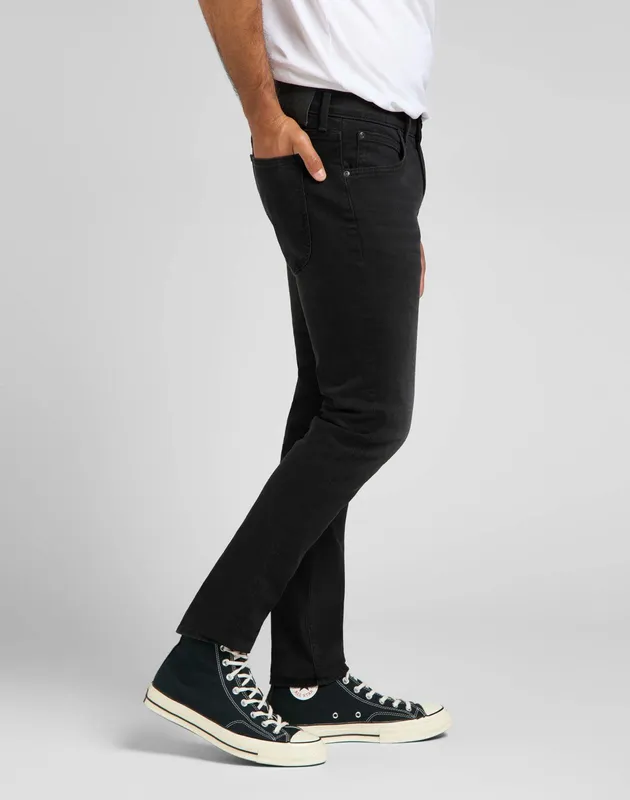 ג’ינס לי גברים -Lee SLIM FIT MVP RINSE