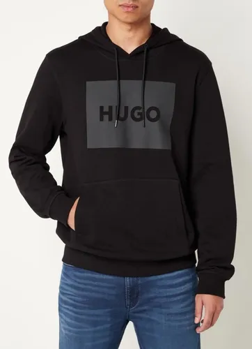 קפוצ'ון לגבר של הוגו בוס HUGO BOSS