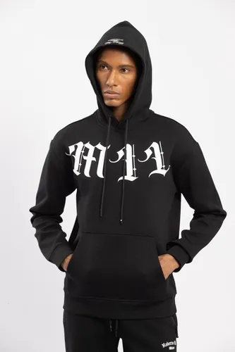 חליפת רוברטו וינו ROBERTO VINO MILANO בצבע שחור