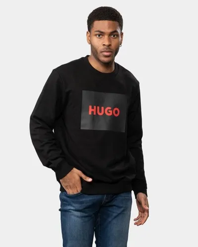 סווטשירט Duragol של הוגו בוס HUGO BOSS