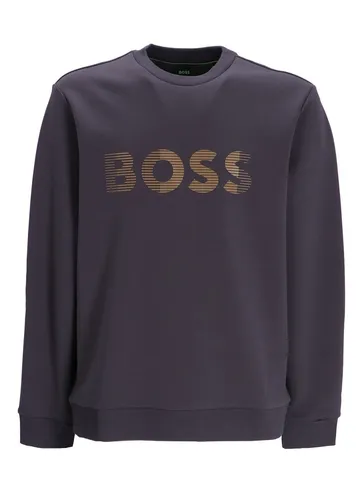 סווטשירט salbo של בוס BOSS