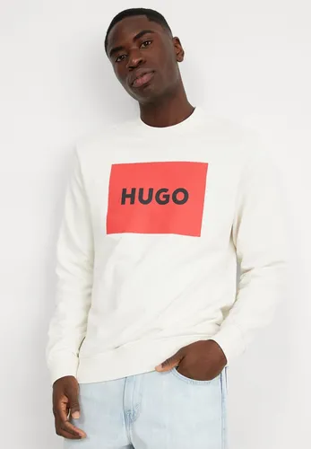 סווטשירט הוגו בוס לגבר Duragol של HUGO BOSS