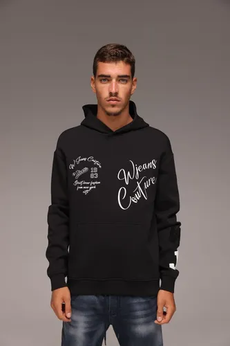 קפוצ'ון של דבליו ג'ינס W JEANS