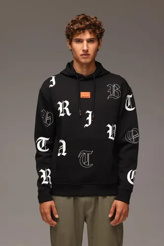 סווטשירט קפוצ’ון ROBERTO VINO