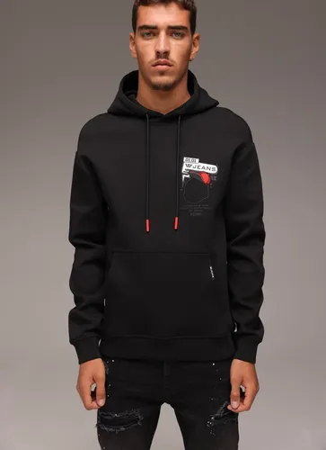 קפוצ'ון של דבליו ג'ינס W JEANS