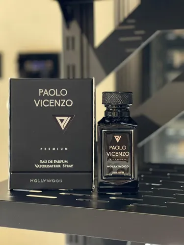 בושם PAOLO VICENZO