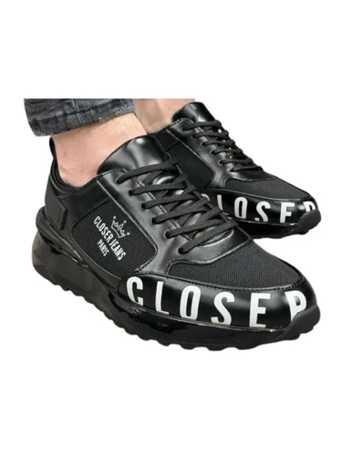 נעליים של closer