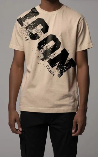 חולצת טי שירט של Icon Paris