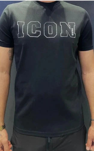 חולצת טי שירט של Icon Paris