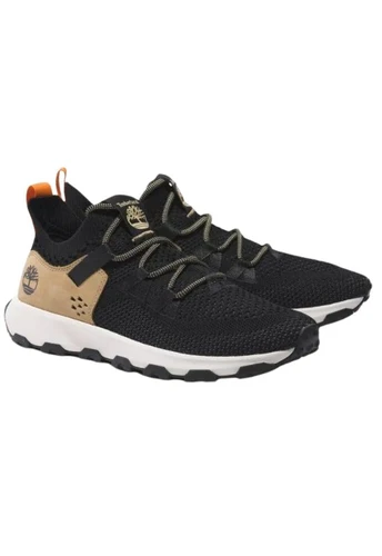 נעליים של טימברלנד בצבע שחור WINSOR TRAIL לגברים