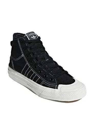 אדידס נעלי סניקרס גבוהות יוניסקס