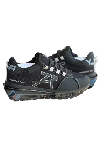 סניקרס של ריפליי SMAT בצבע שחור