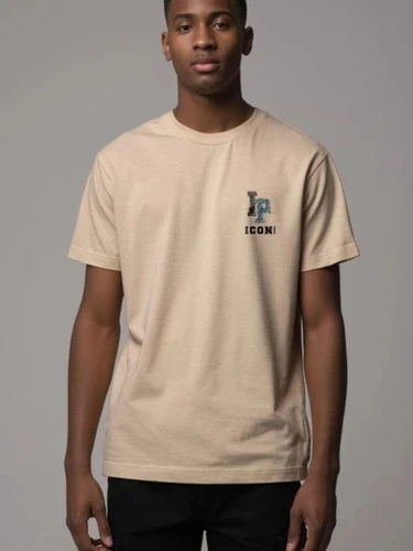 חולצת טי שירט של Icon Paris