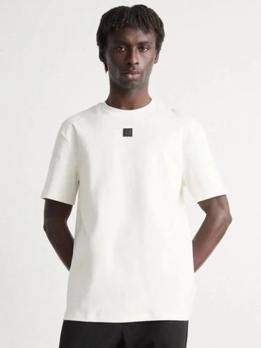 חולצת טי שירט שרוול קצר של הוגו "Dalile"