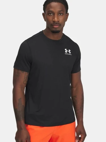 חולצת טישירט שרוול קצר של אנדר ארמור