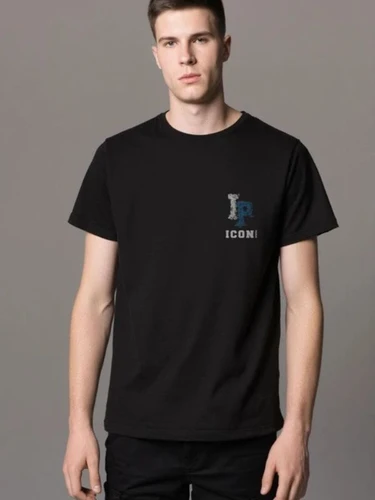 חולצת טי שירט של Icon Paris