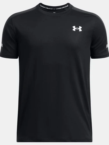 חולצת טישירט שרוול קצר של אנדר ארמור