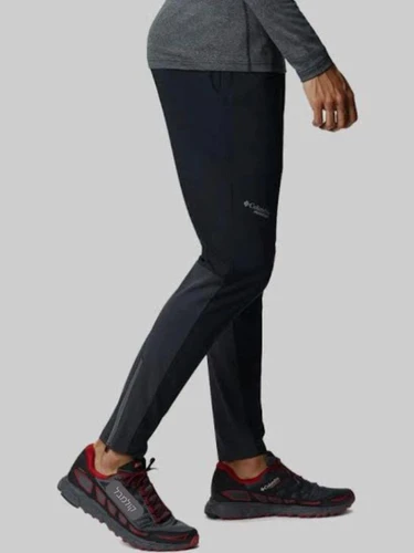 מכנסי ספורט ארוכים לגברים