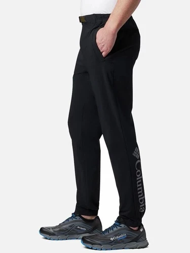 מכנסי ספורט ארוכים לגברים