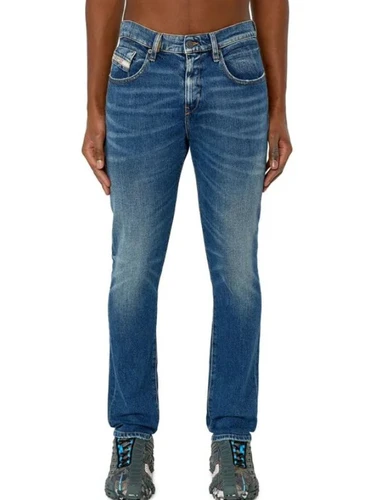 ג'ינס לגבר דיזל DIESEL גזרת sleenker