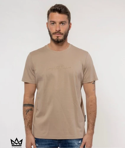 חולצת טישירט קצרה אלדו מורו גברים