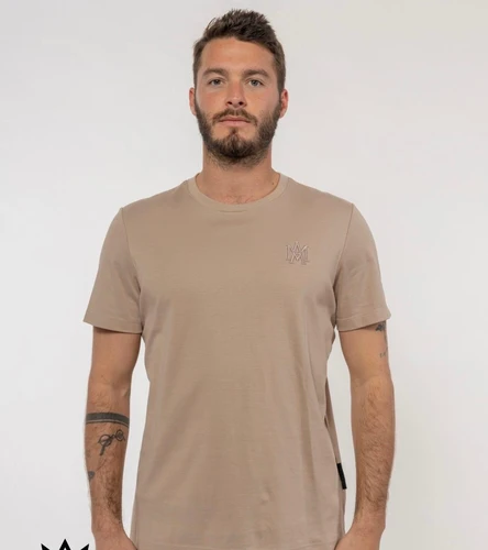 חולצת טישירט קצרה אלדו מורו גברים