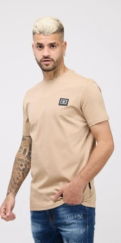 חולצת טישירט קצרה אלדו מורו גברים